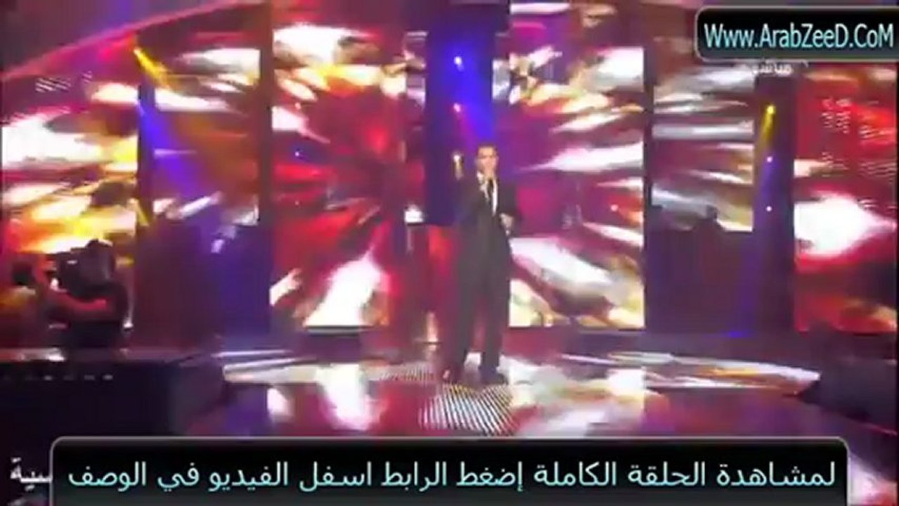 _مراد بوريكي الهوى سلطان جورج وسوف ‏-