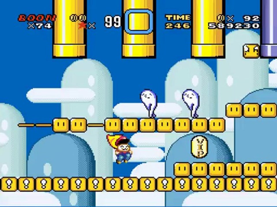 VIP Mario 4 Part.03
