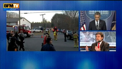 USA : vers la fin du libre port d'armes ? L'analyse d'Ulysse Gosset