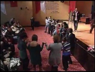 Polis Radyosu - Cankat ERDOĞAN - Halay Potpori