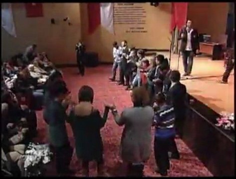 Polis Radyosu - Cankat ERDOĞAN - Halay Potpori