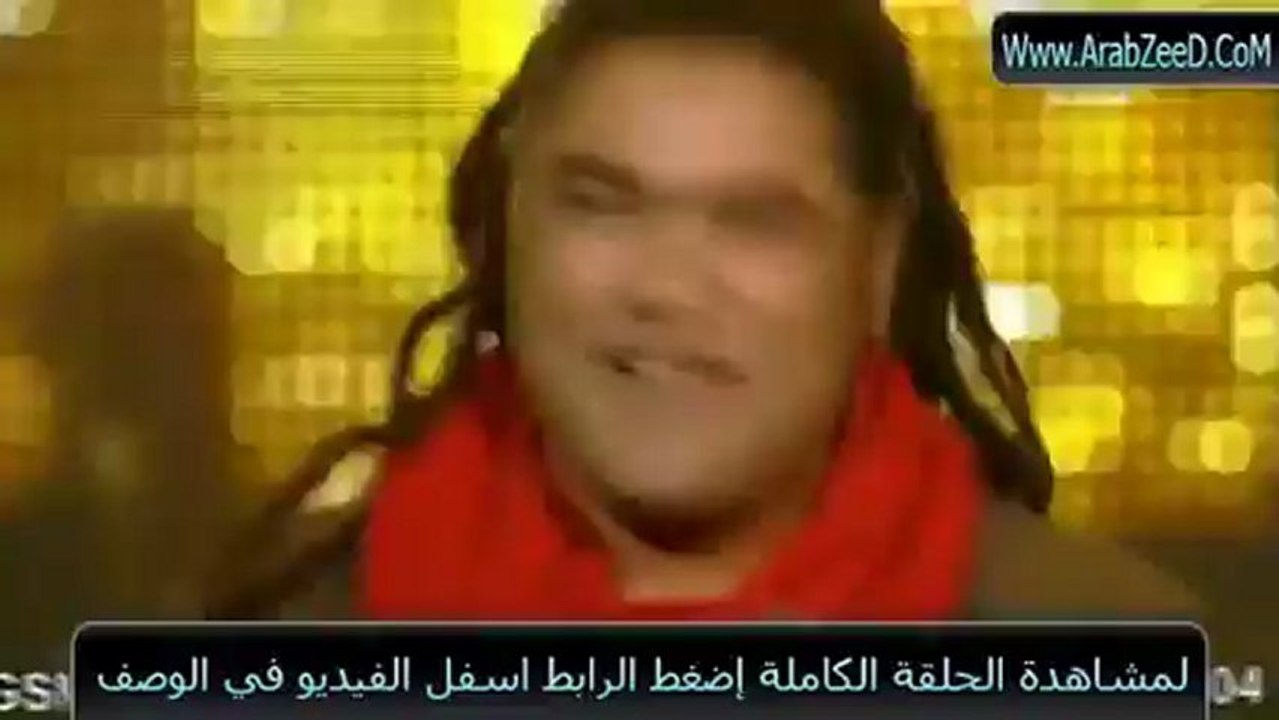 فريد غنام c'est la vie cheb khaled ‏- TheVoice