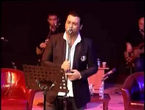 Polis Radyosu - Cankat ERDOĞAN - Telli Turnam / Karadır Şu Bahtım Kara