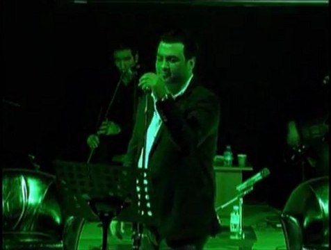 Polis Radyosu - Cankat ERDOĞAN - Uzun Hava - Sevmeyi Sen Alıştırdın