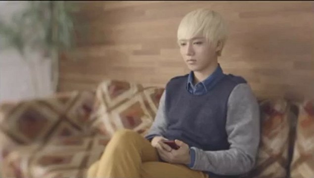 SUPER JUNIOR-K.R.Y. - 「Promise You」ティザー映像