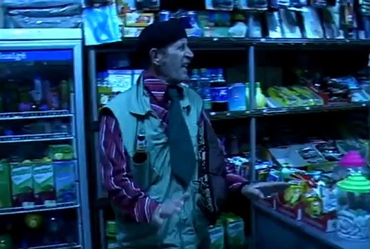 Humor Shqip 2013 - Gzuar Me Lecin 2o13 vetem humor pjesa 1