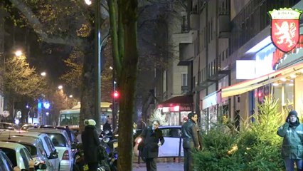 Soirée des Rabalaïres du 121212 à Paris