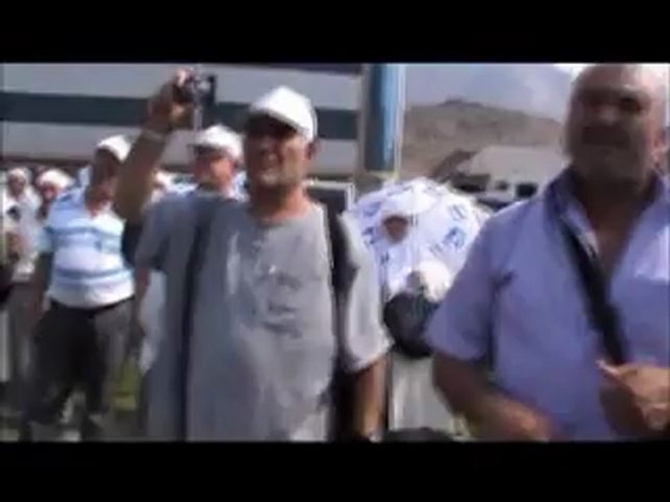 2012 HAC - GEZİLER