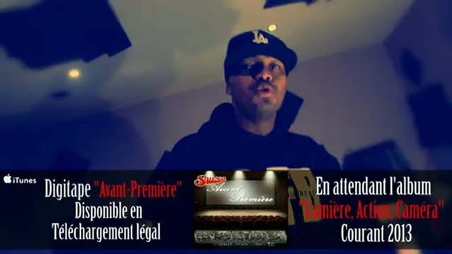 SAUSCO - Freestyle Biggie' s Back Gignac Back (Tupac Back Remix)