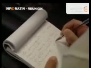 RFO Réunion | Ségolène Royal