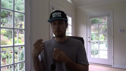 Star Trek Into Darkness 9 Minute Review