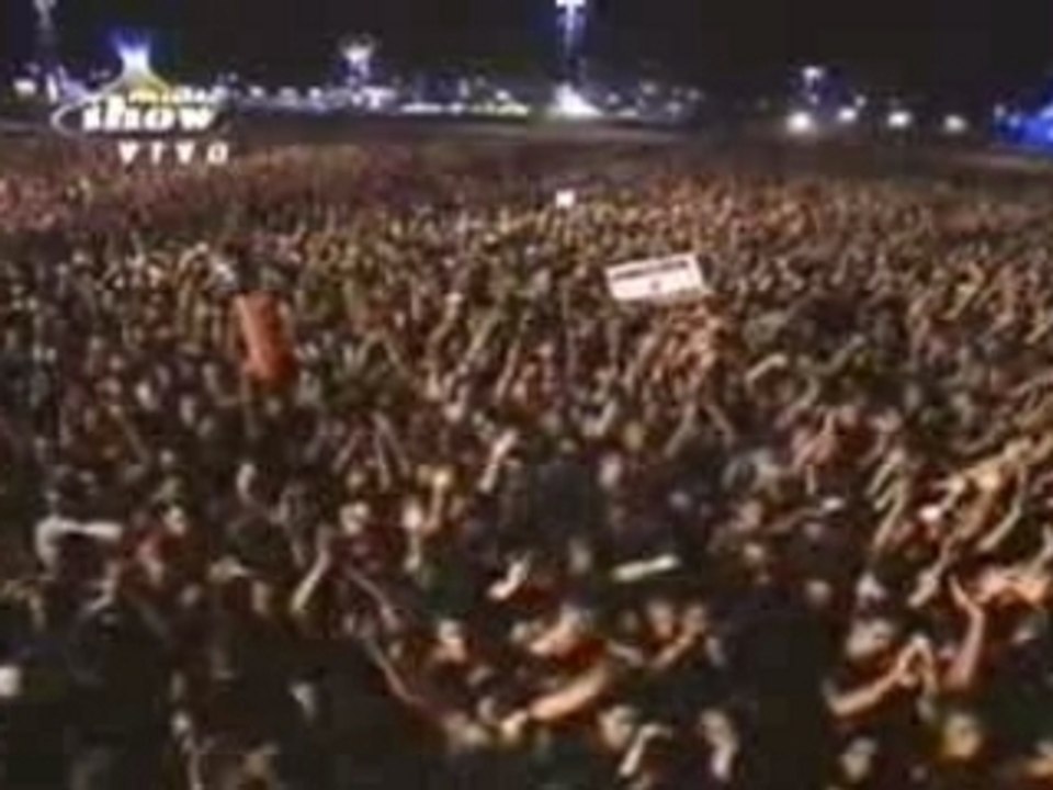 Red Hot Chili Peppers - Flea- Pea