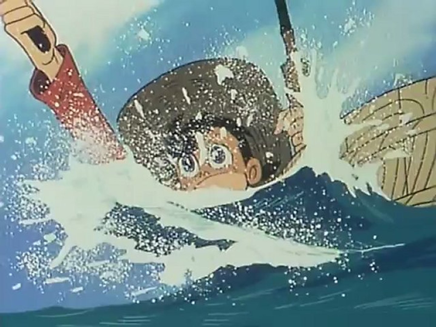 釣りキチ三平 第005話 Video Dailymotion