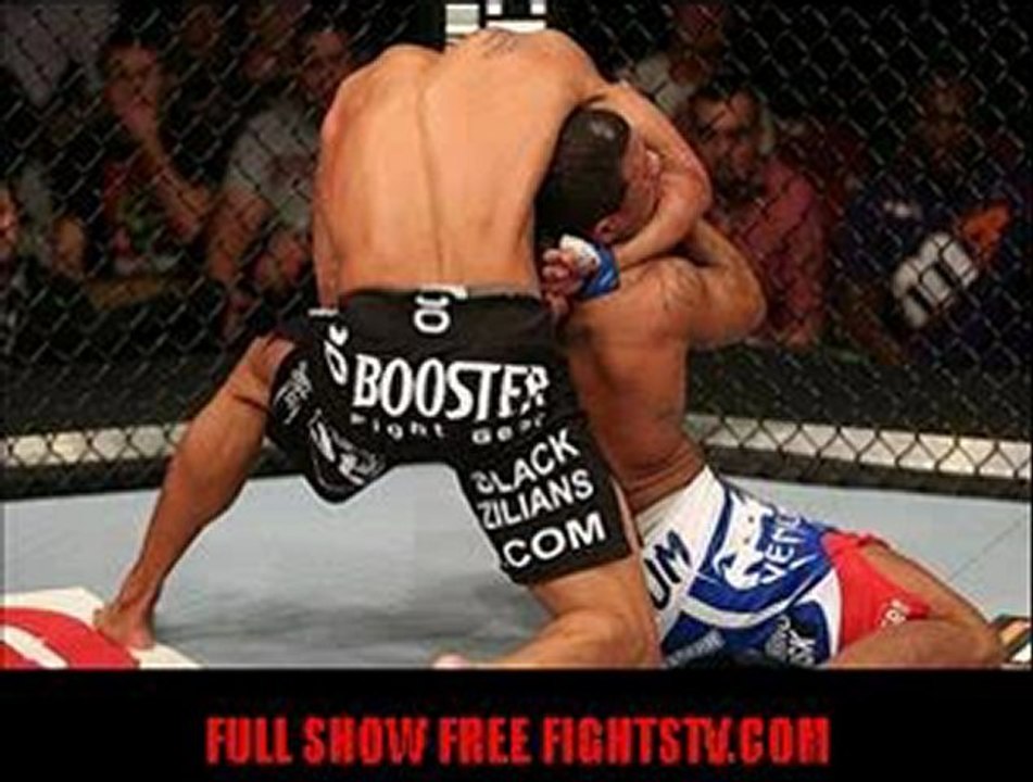 Sotiropoulos vs Pearson highlights