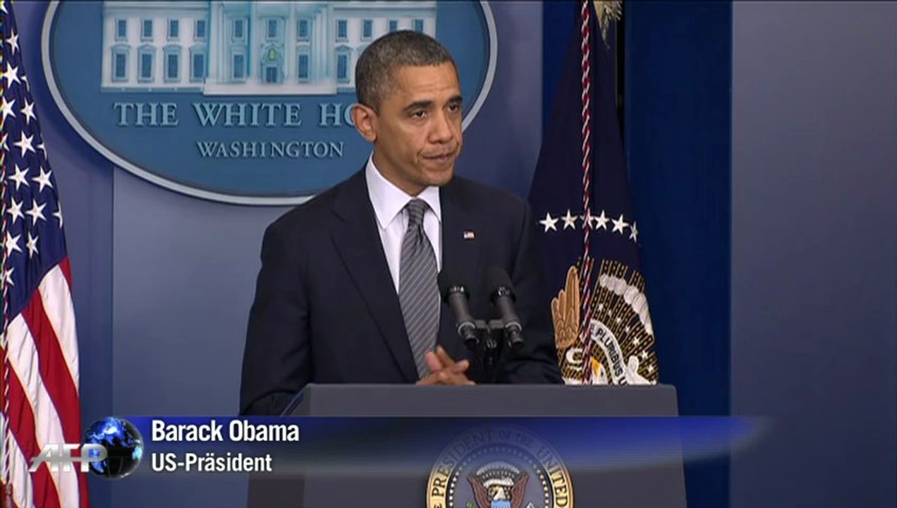 USA nach Blutbad an Grundschule unter Schock