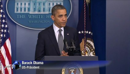 USA nach Blutbad an Grundschule unter Schock