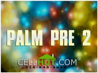 Palm Pre 2 Unlocked Quadband GSM Cell Phone video