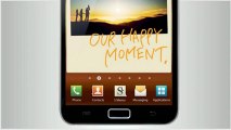 Samsung Galaxy Note (Unlocked Quadband) Android Smartphone video