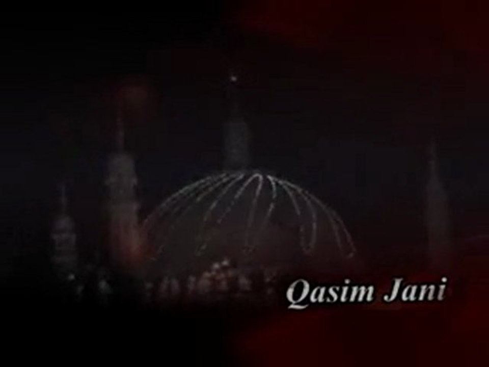 TUHNJA KEHRA THORA - ABIDA PARVEEN