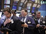 Wall Street Dips on 'Fiscal Cliff' Overhang, Apple Shares Drop