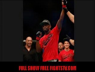 Lombard vs Palhares full fight UFC on FX6