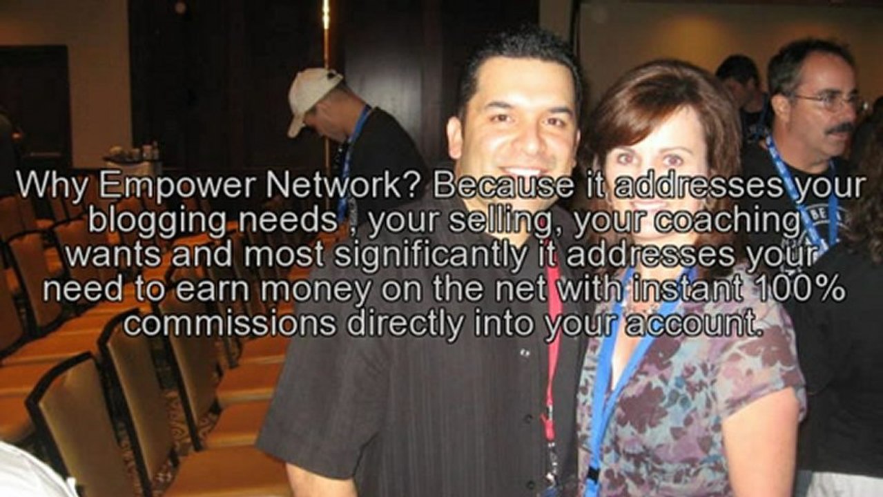 How to Use Empower Business Blogging to Explode Your Business