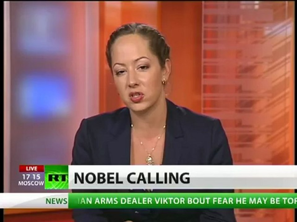 Nobel Prize 2010: Graphene lands award for Russian-born scientists