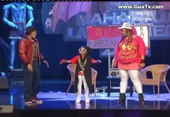 MLM 2012 - SayWho Minggu 5