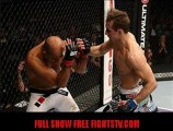 Donovan vs Penner fight video UFC on FX6