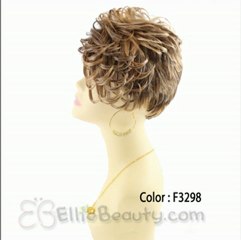 Vanessa Fifth Avenue Collection Wig -Teppy F3298