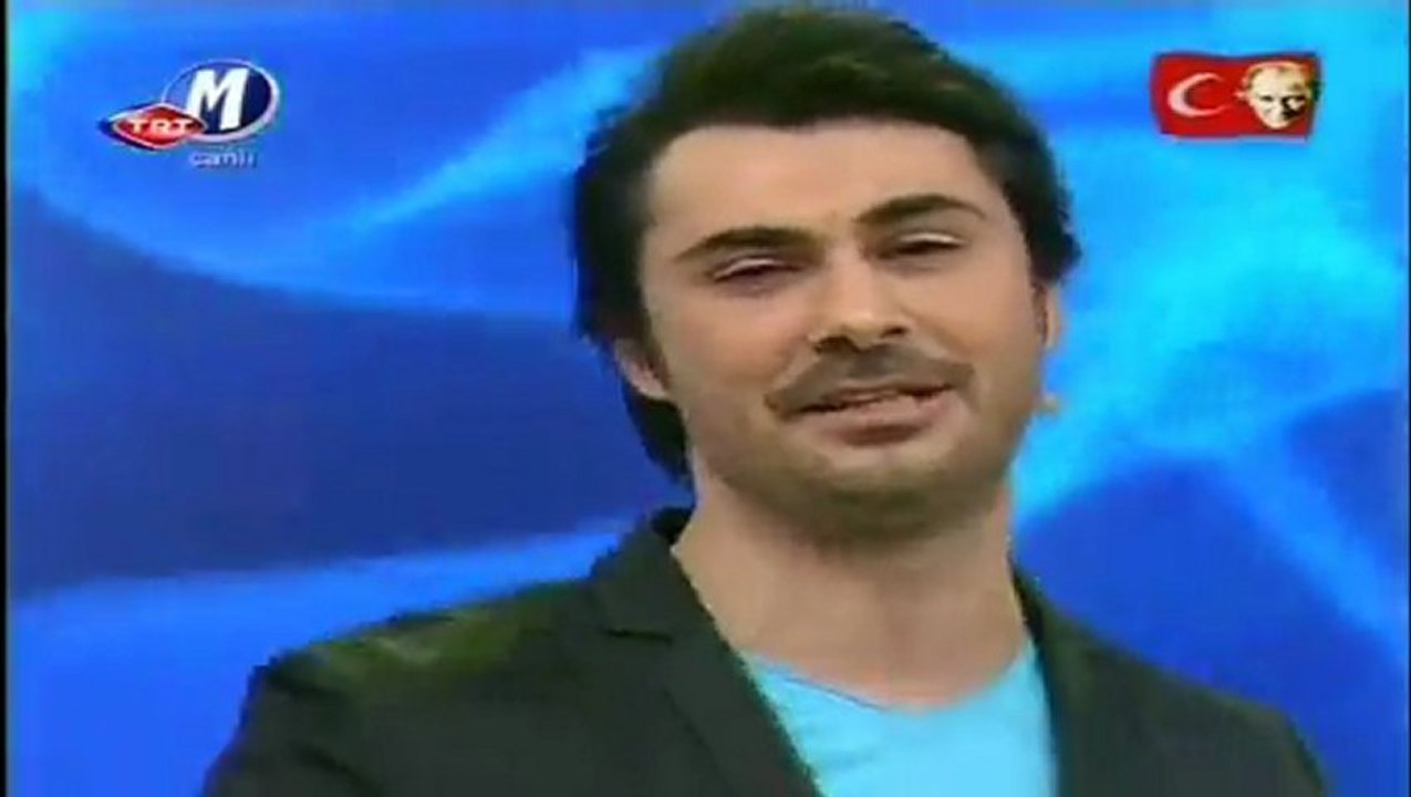 Ay Dıl Ay Dıl Dilim Yar (Oktay Bora Ertuğrul)