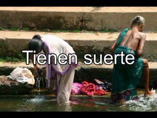 Diferencias de dos mundos