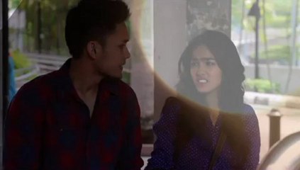 Selalu Milikmu - Randy Pangalila & Marsha Londoh