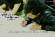 [HQ] 110528 Meet Uncle Hussain Feat. Hazama - Pokok With Lyrics