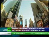 CrossTalk: Sell-Out Democracy?