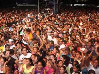 LA FIEBRE - Grupo La Fiebre