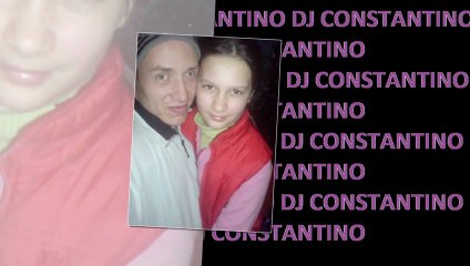 DJ CONSTANTINO MIX 2007 (club remix)