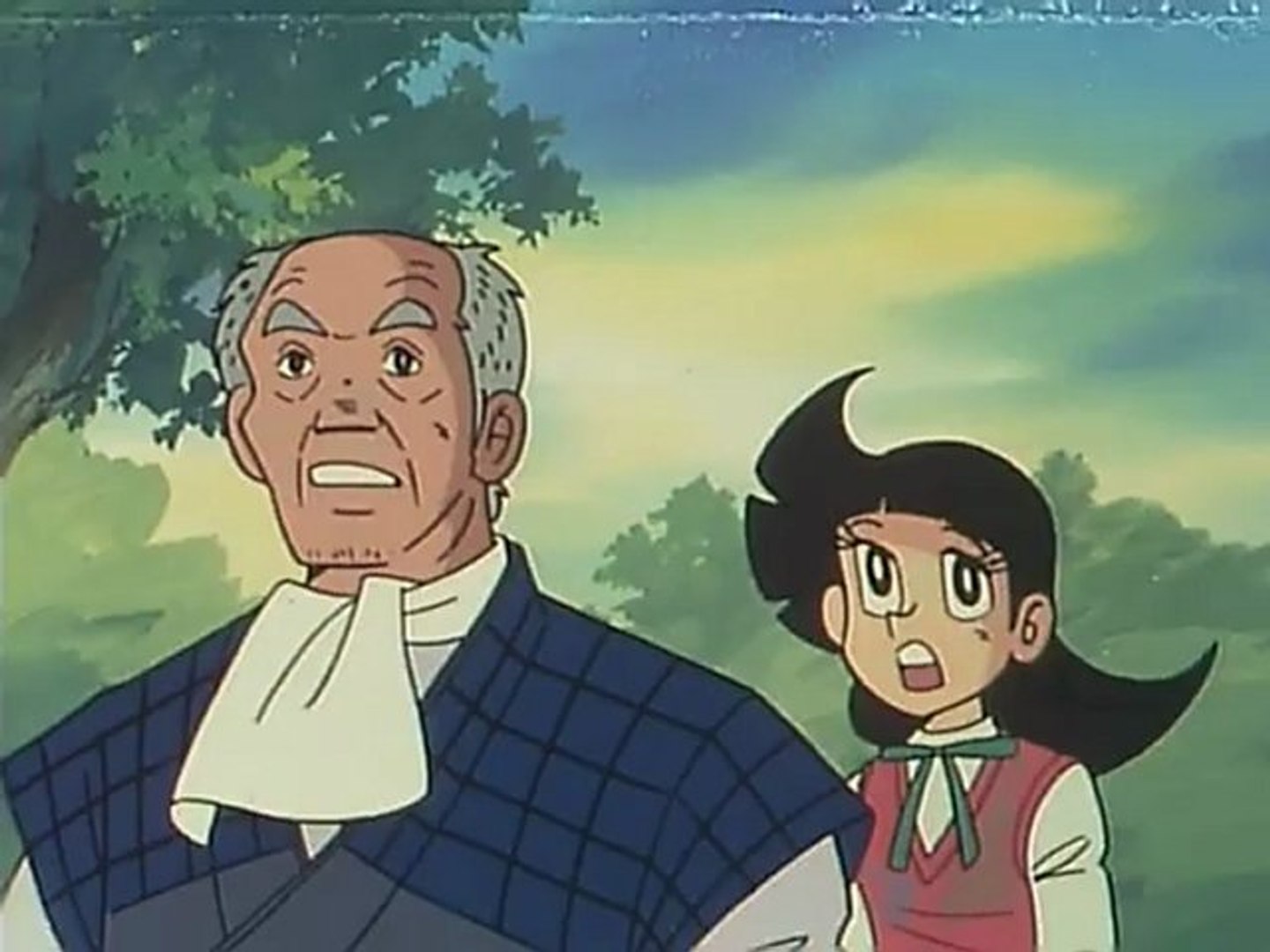 釣りキチ三平 第008話 Video Dailymotion