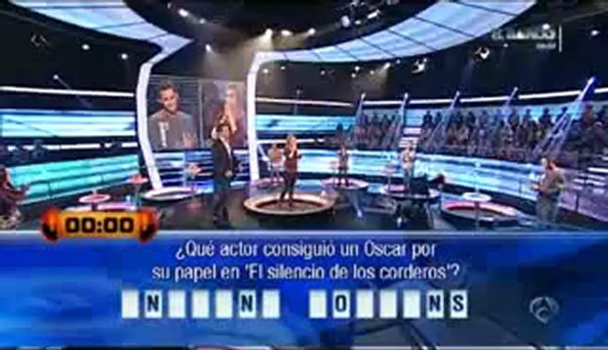 Ahora Caigo - Jueves 13 de diciembre