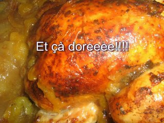 Poulet aux abricots-Recette Tupperware