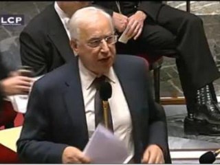 Reportages : Retraites : avant-dernière étape à l'Assemblée !