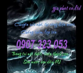 Cty Sửa Chữa Nhà Rẻ Tại Quận 4 hcm call 0907 323 053