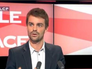 Reportages : Le retour des emplois jeunes au PS