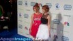Bella Thorne SHAKE IT UP! and Sister Kaili Thorne at American Giving Awards