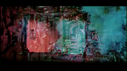 Captain EO  Epcot Orlando    "Mellowvision"