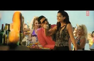 Buddhi Do Bhagwaan - Abhishek Bachchan in Players 🎬