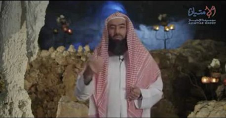 مشاهد 3  الحلقة السابعة  أمثال من القرآن الكريم