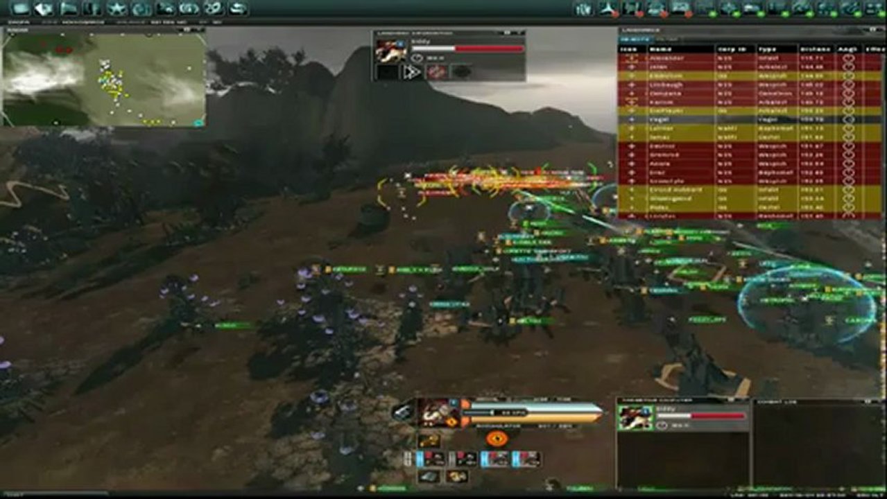 GameTag.com - Buy, Trade, or Sell Perpetuum Online Accounts - PVP