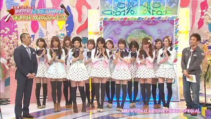 AMEMIYA　SDN48に贈る歌