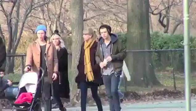 Taylor Swift Trespasser Arrested